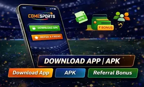 Download the app, unlock code 79XBET500, and enter ₹1 contests faster