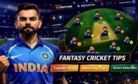 Fantasy cricket picks, captain calls, and sharper matchday strategy