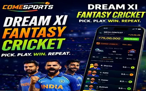 Chennai vs Mumbai on 79xbet