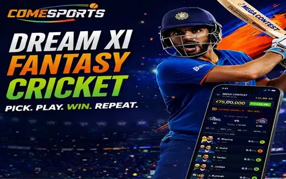 Hyderabad vs Delhi on 79xbet